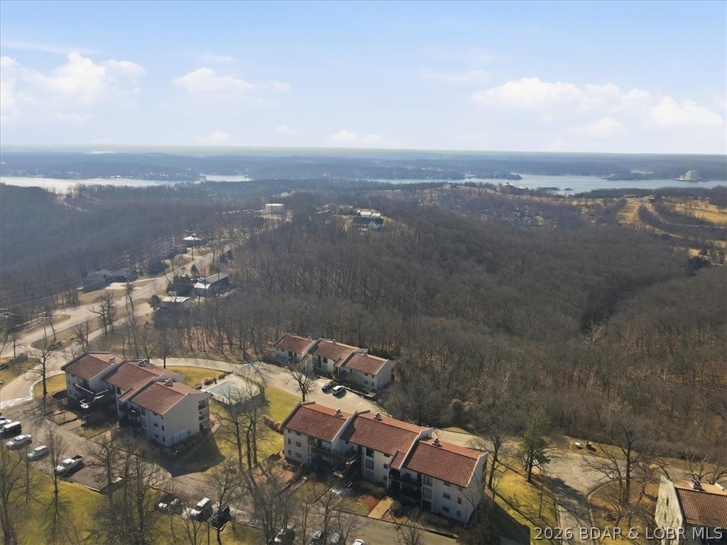 Osage Vistas - Residential