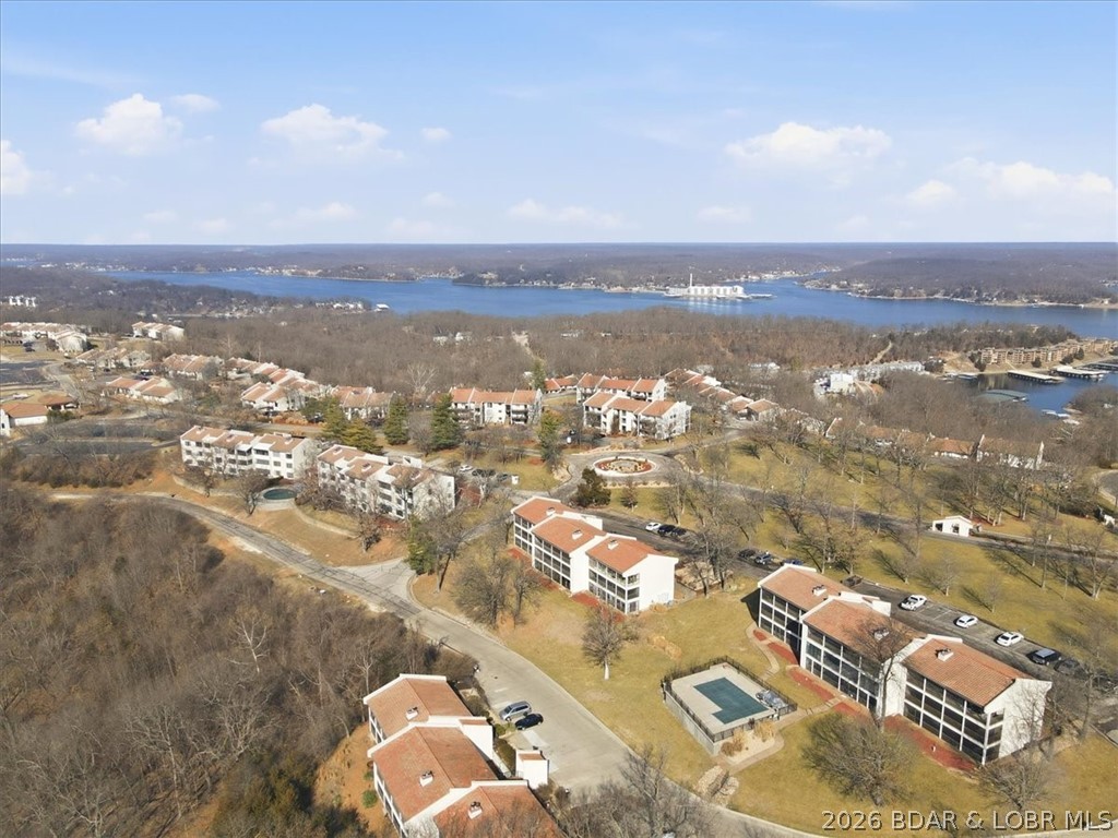 Osage Vistas - Residential