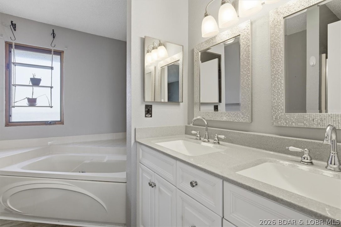 Osage Vistas - Residential