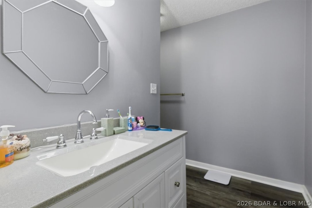 Osage Vistas - Residential