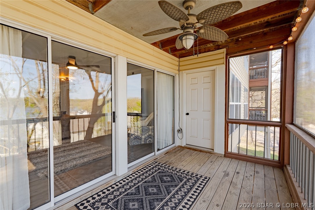 Breakwater Bay Club Condo - Residential