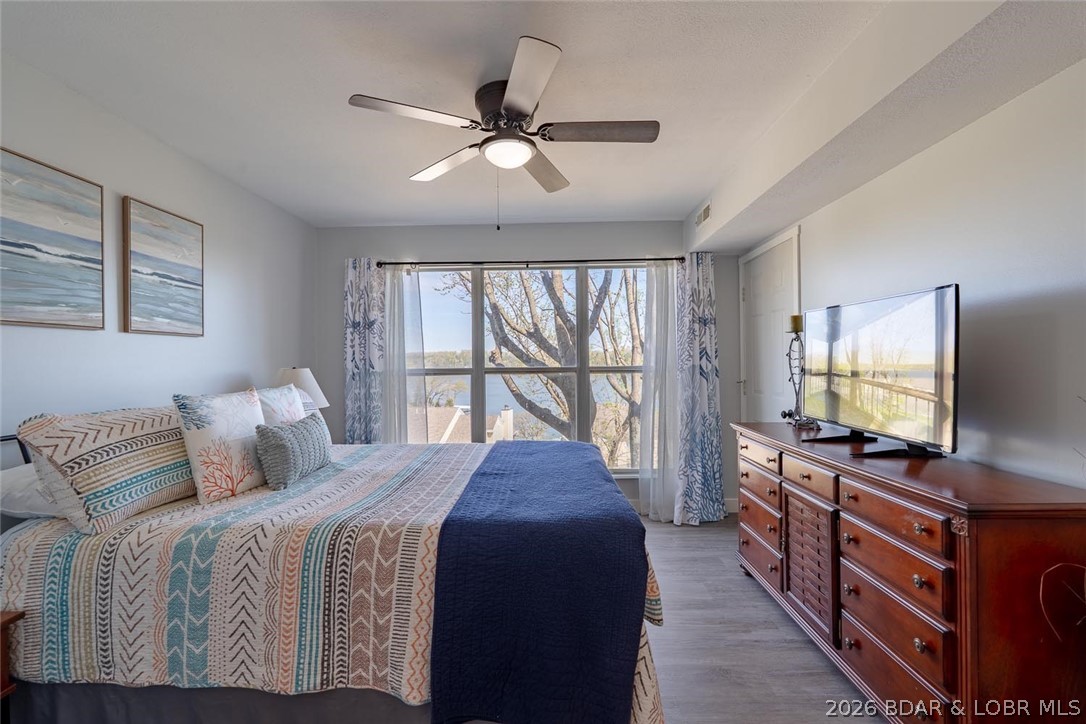 Breakwater Bay Club Condo - Residential