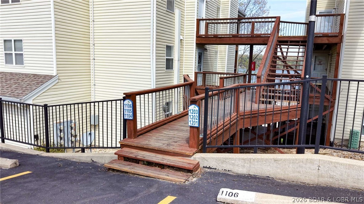 Breakwater Bay Club Condo - Residential