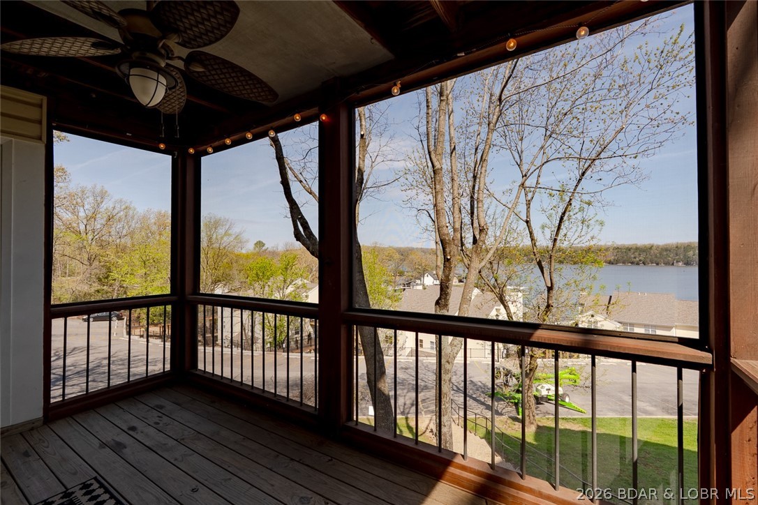 Breakwater Bay Club Condo - Residential