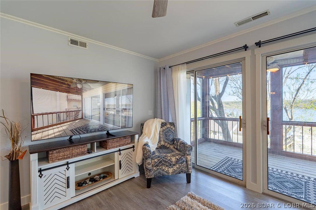 Breakwater Bay Club Condo - Residential