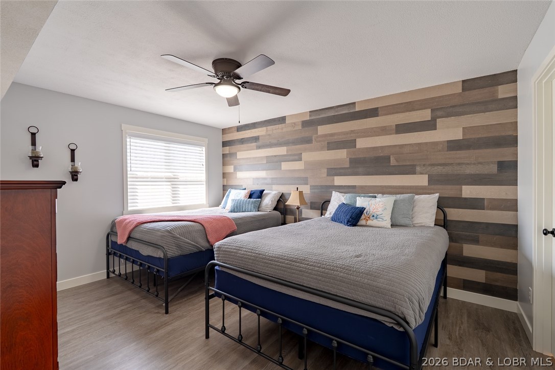 Breakwater Bay Club Condo - Residential