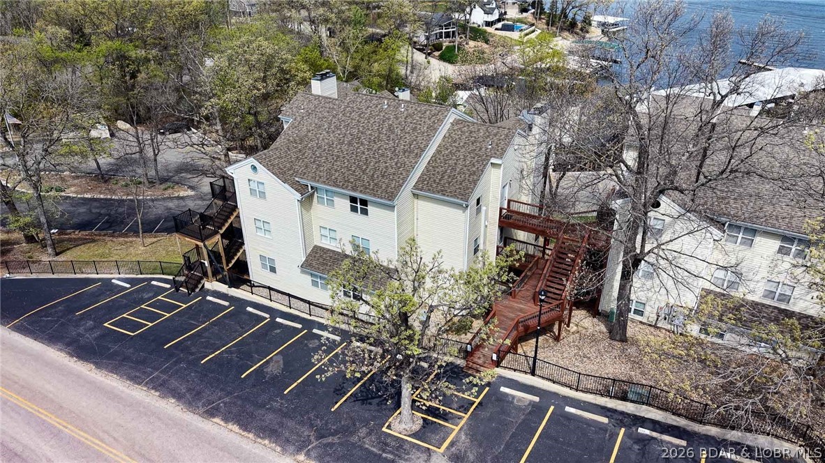 Breakwater Bay Club Condo - Residential