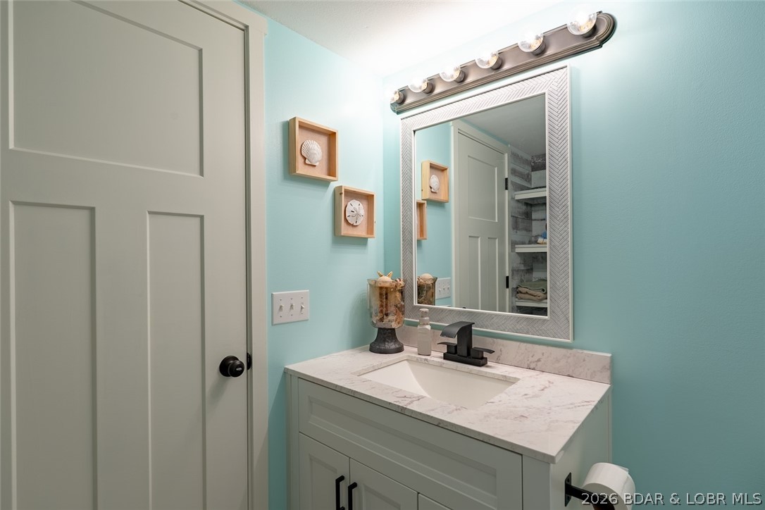 Breakwater Bay Club Condo - Residential