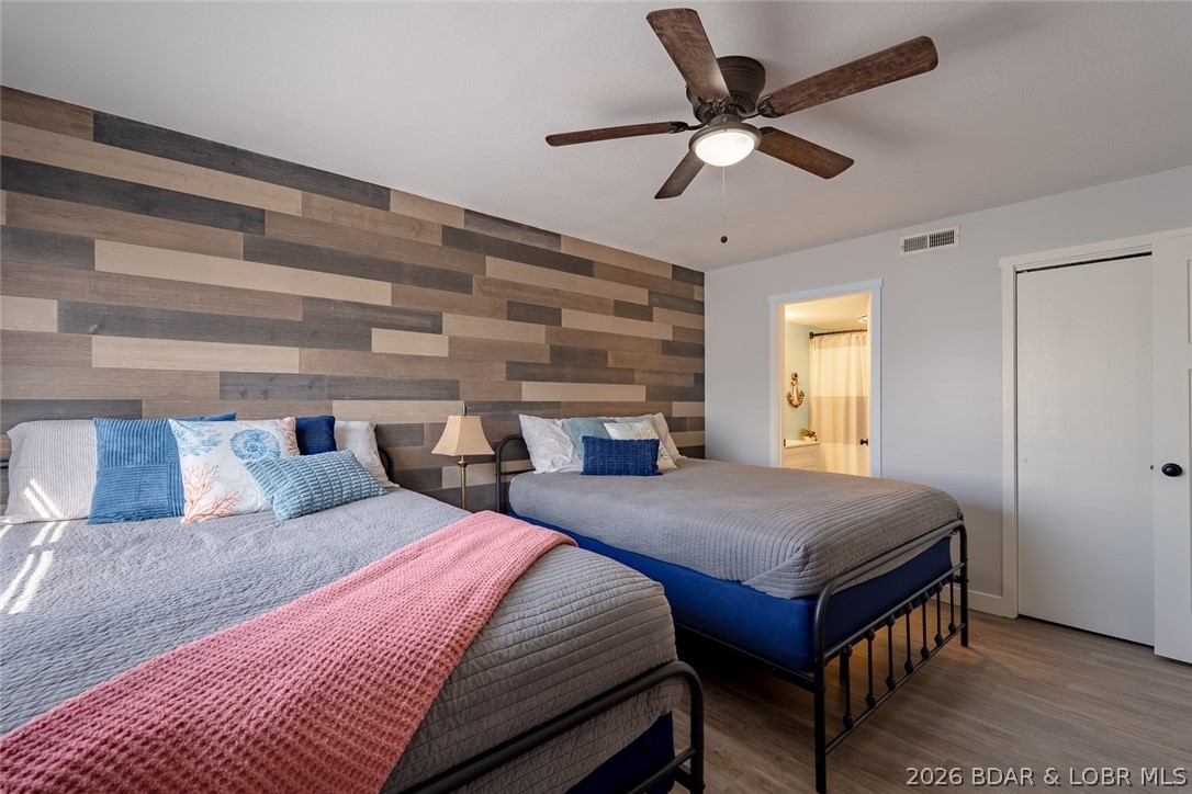 Breakwater Bay Club Condo - Residential