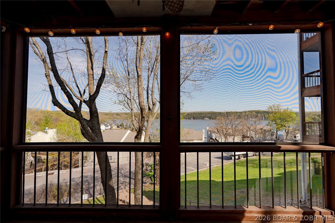 Breakwater Bay Club Condo - Residential