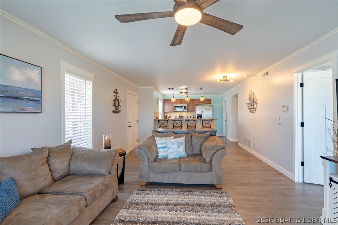 Breakwater Bay Club Condo - Residential