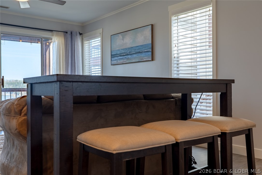 Breakwater Bay Club Condo - Residential