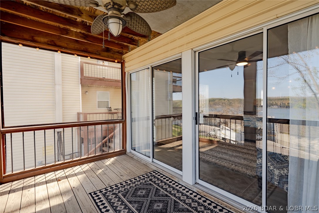 Breakwater Bay Club Condo - Residential