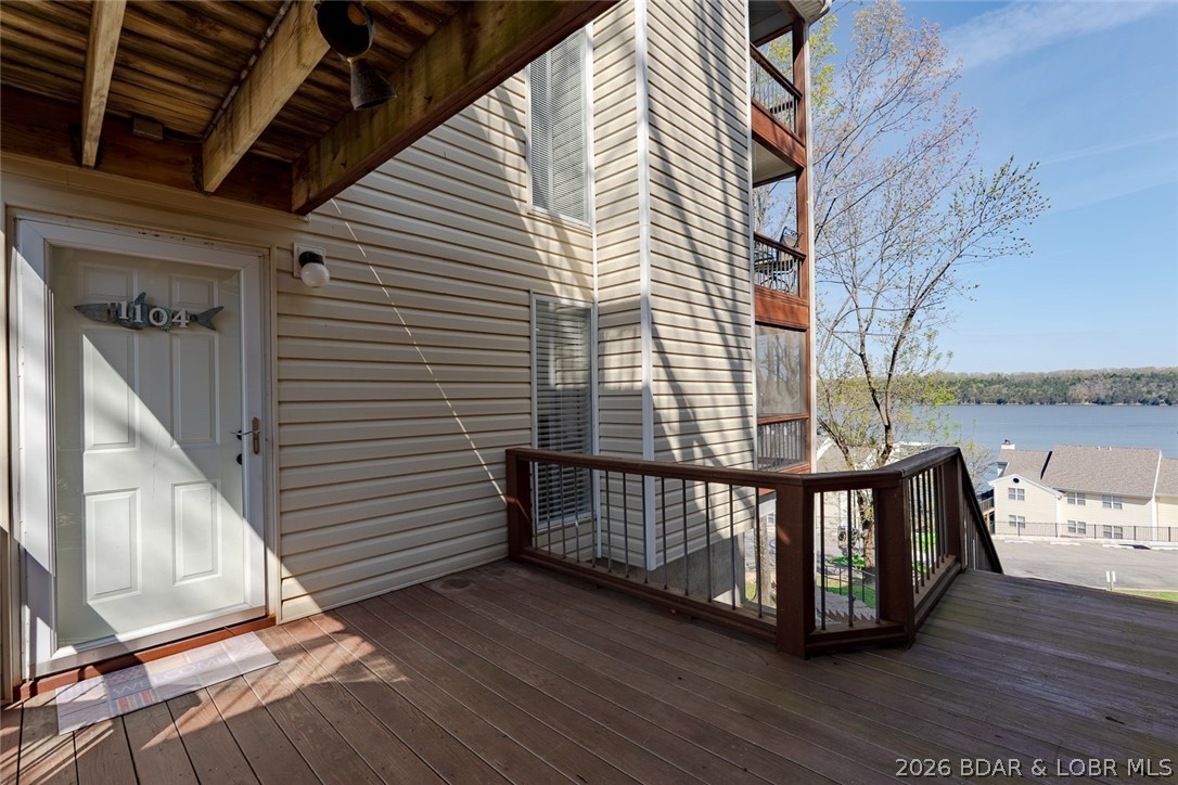 Breakwater Bay Club Condo - Residential