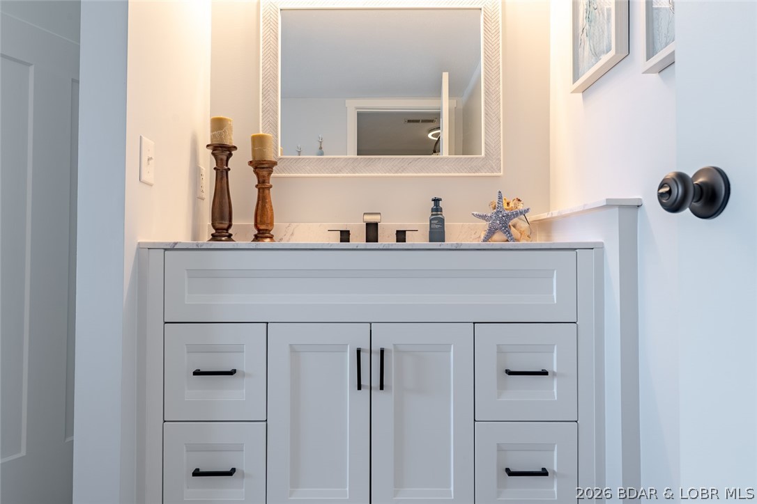 Breakwater Bay Club Condo - Residential