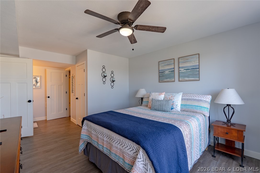 Breakwater Bay Club Condo - Residential