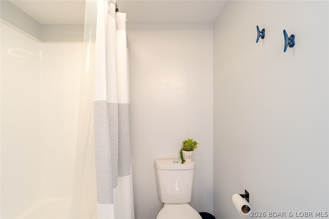 Breakwater Bay Club Condo - Residential