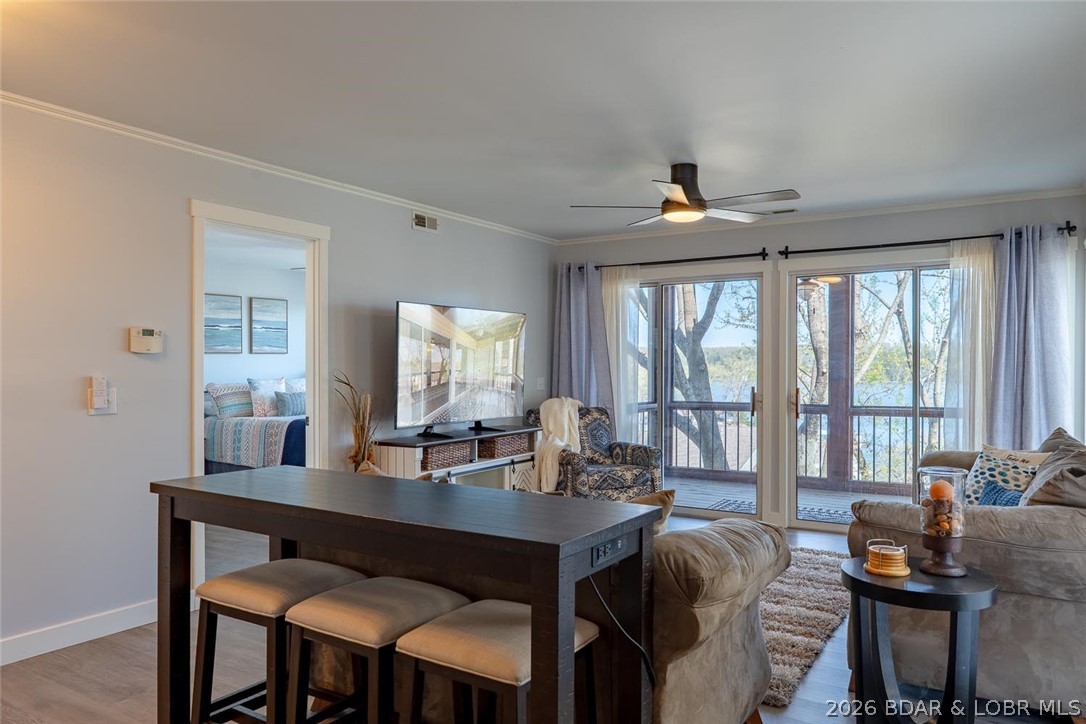 Breakwater Bay Club Condo - Residential