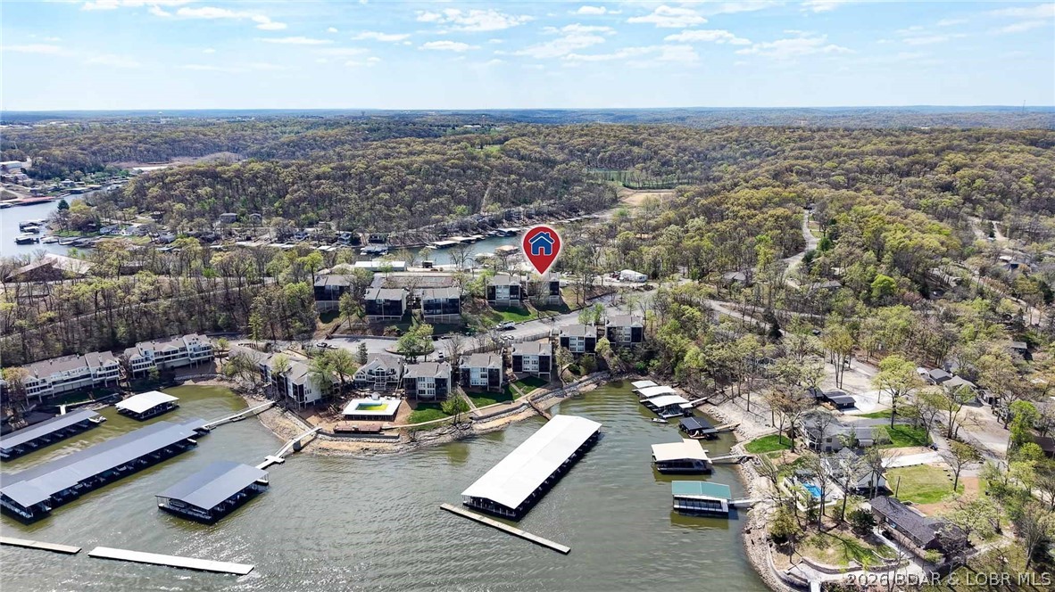 Breakwater Bay Club Condo - Residential