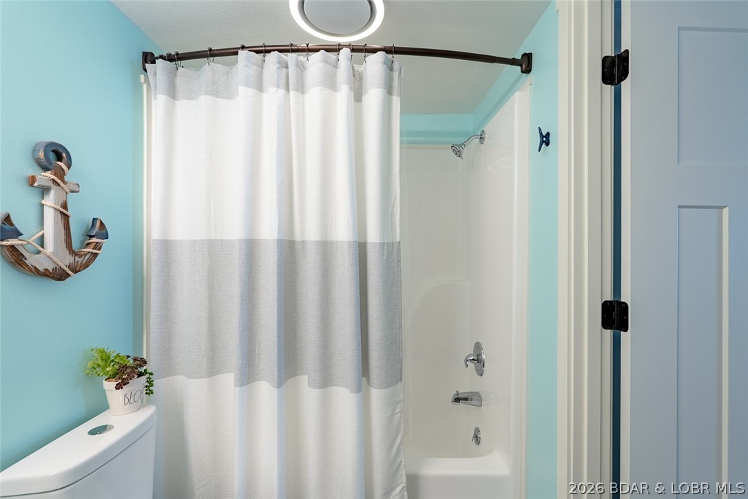 Breakwater Bay Club Condo - Residential