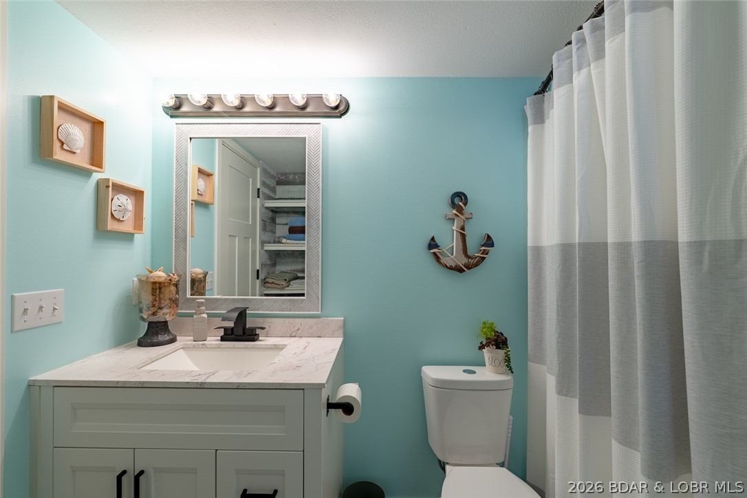 Breakwater Bay Club Condo - Residential