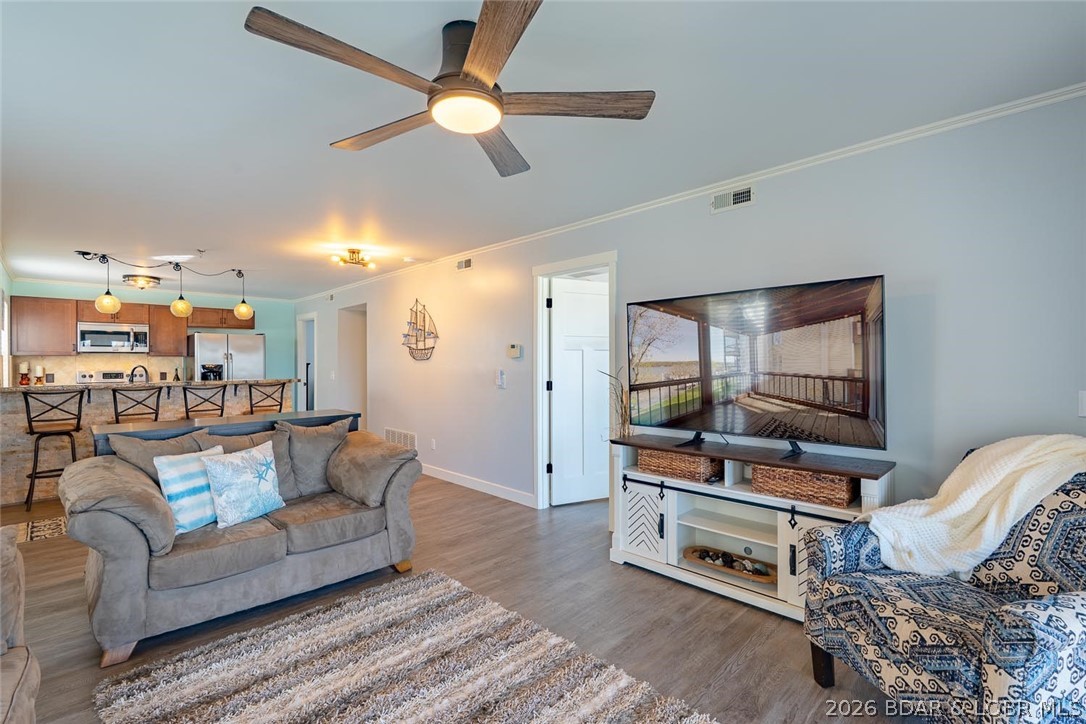 Breakwater Bay Club Condo - Residential