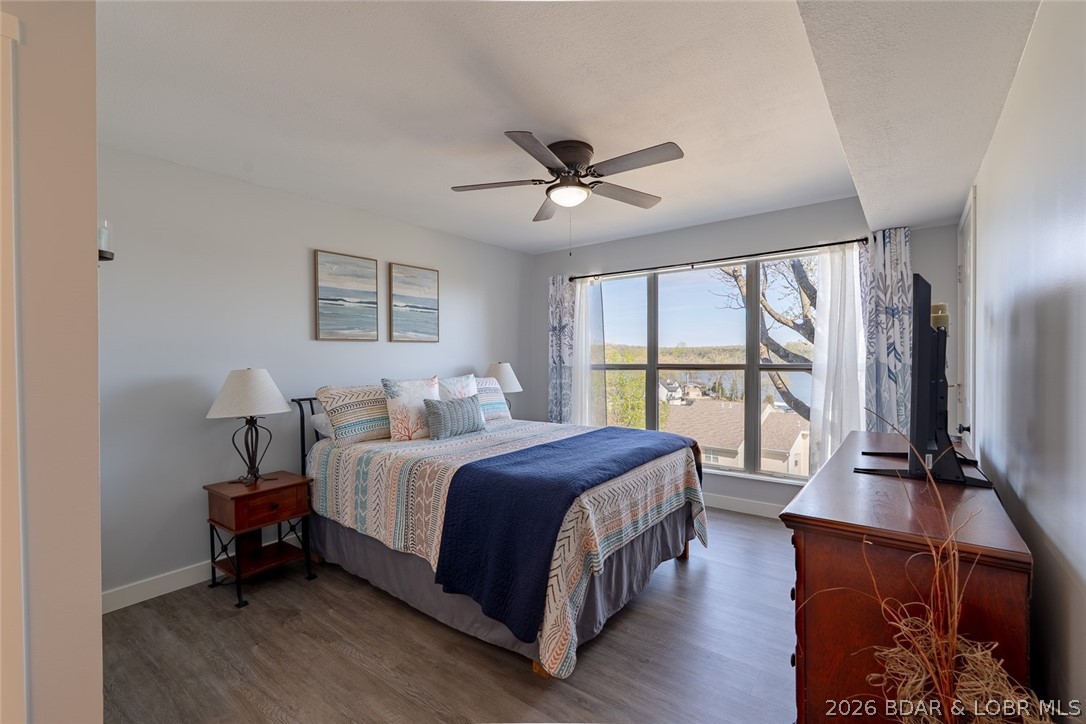 Breakwater Bay Club Condo - Residential