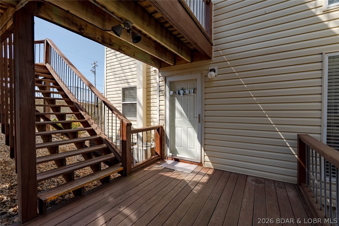 Breakwater Bay Club Condo - Residential