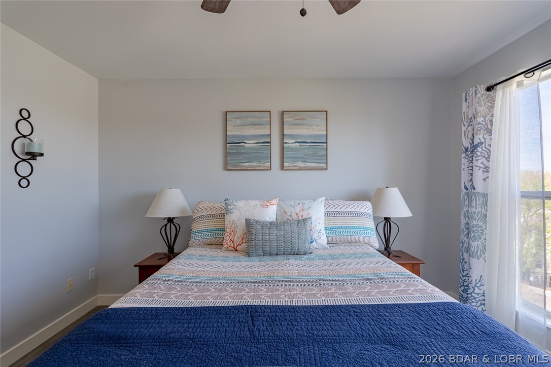 Breakwater Bay Club Condo - Residential