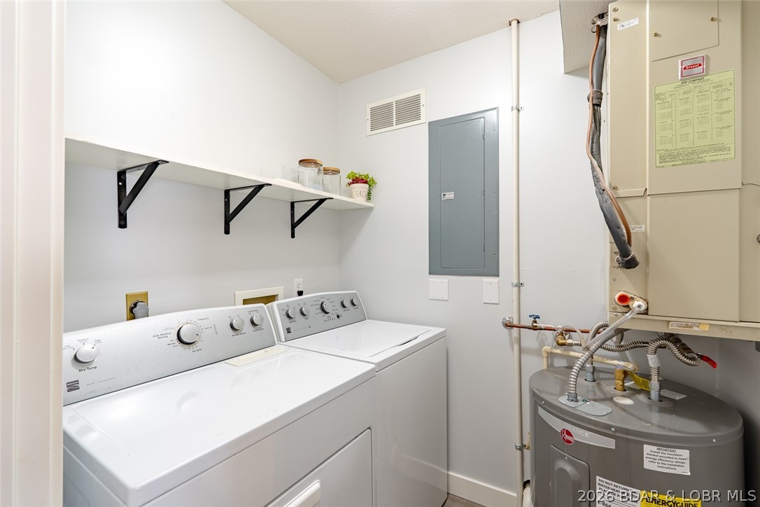 Breakwater Bay Club Condo - Residential