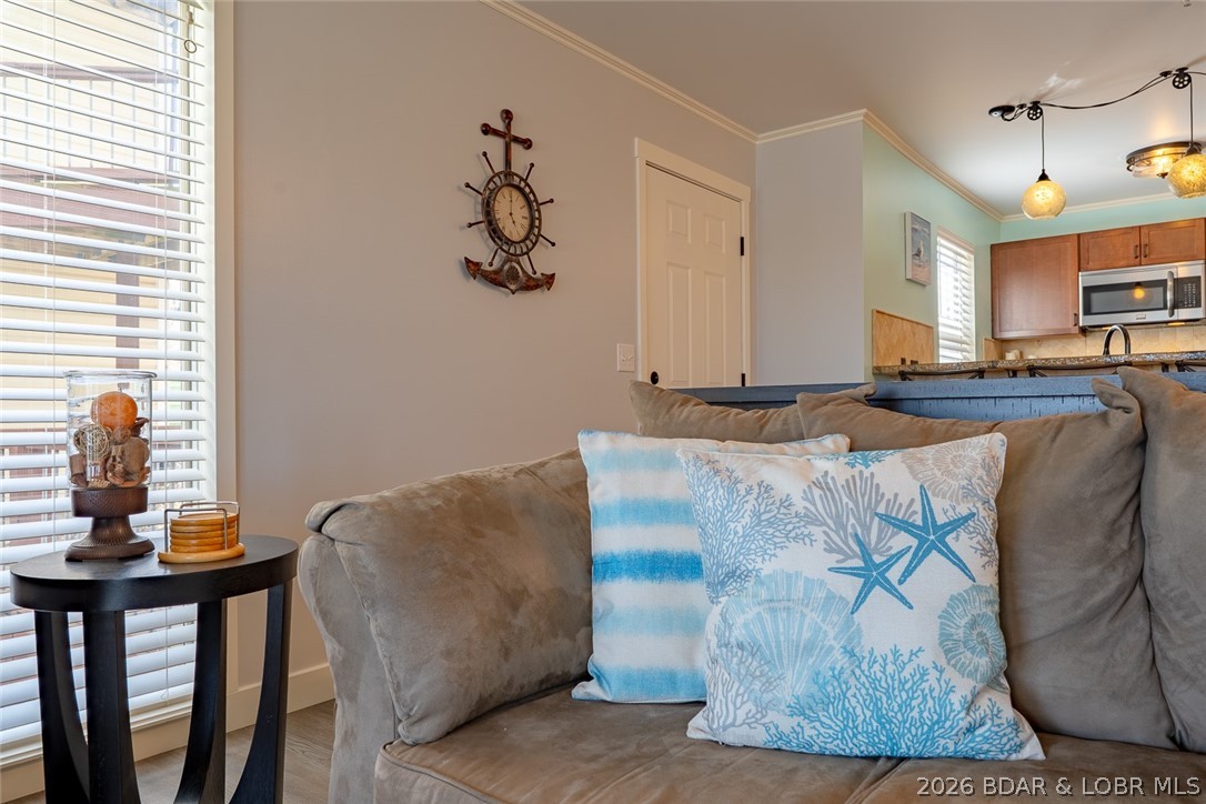 Breakwater Bay Club Condo - Residential