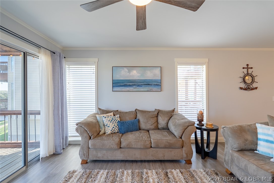 Breakwater Bay Club Condo - Residential