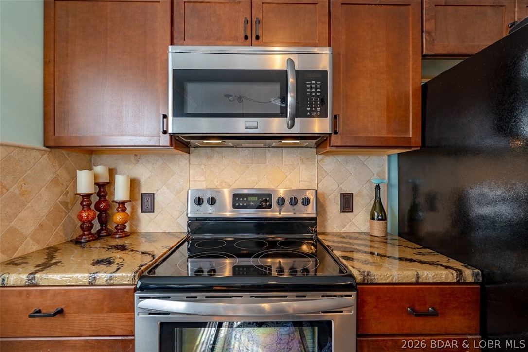 Breakwater Bay Club Condo - Residential