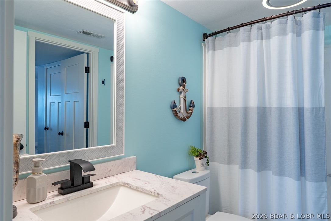 Breakwater Bay Club Condo - Residential