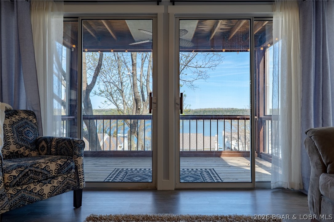 Breakwater Bay Club Condo - Residential