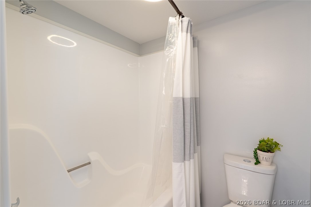 Breakwater Bay Club Condo - Residential