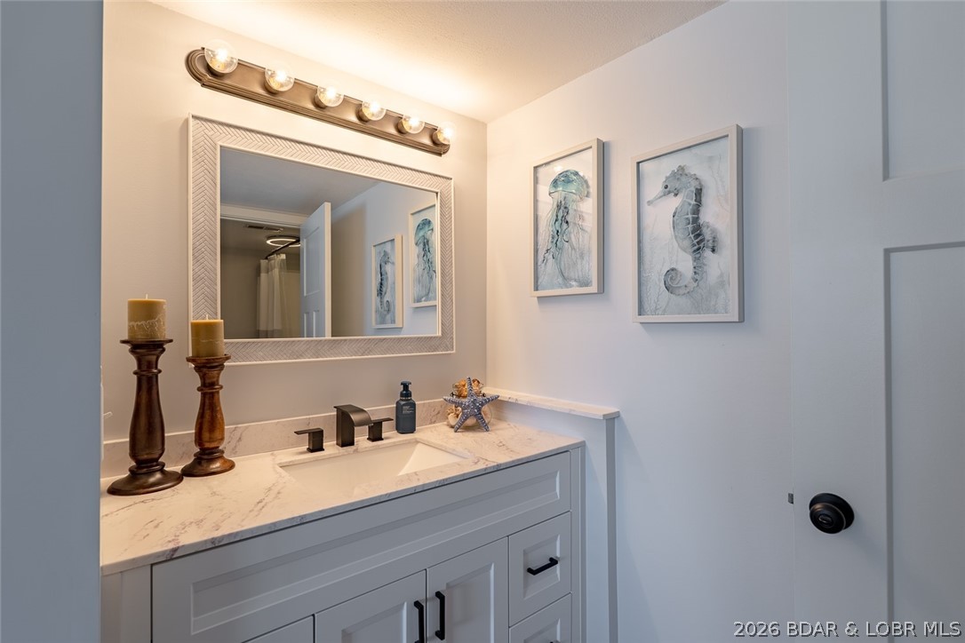 Breakwater Bay Club Condo - Residential