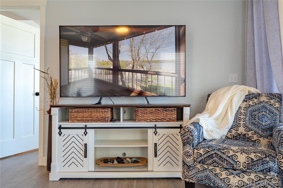 Breakwater Bay Club Condo - Residential