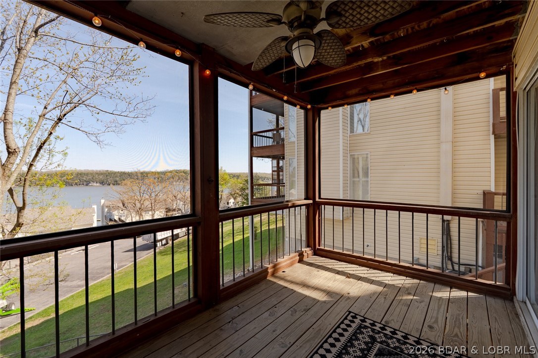 Breakwater Bay Club Condo - Residential