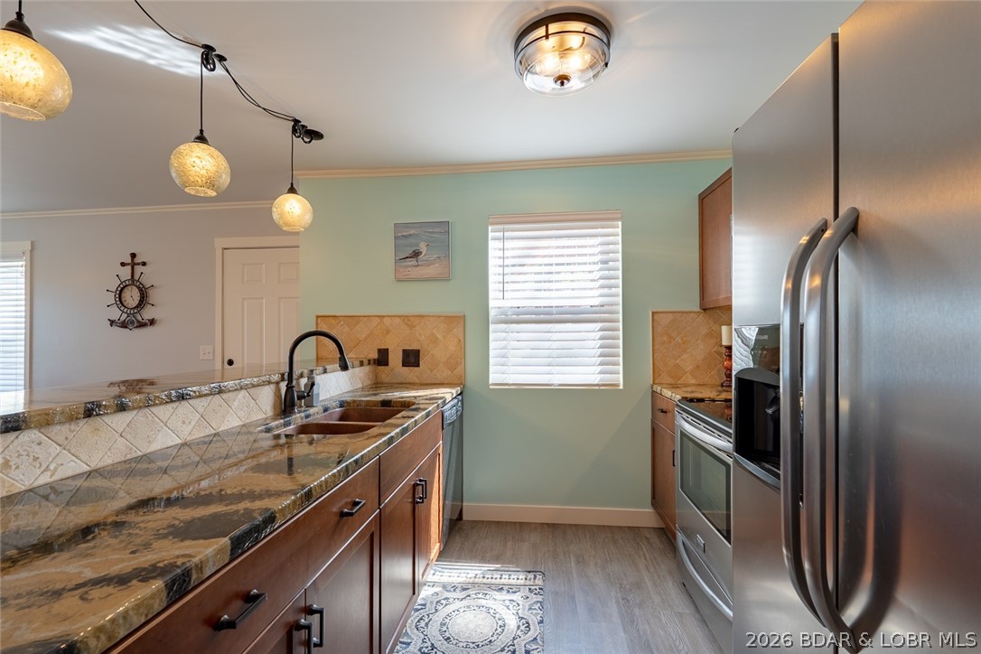 Breakwater Bay Club Condo - Residential