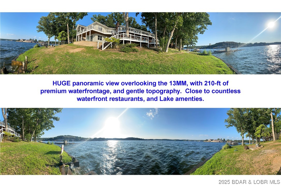 Shawnee Bend No. 4 - Residential