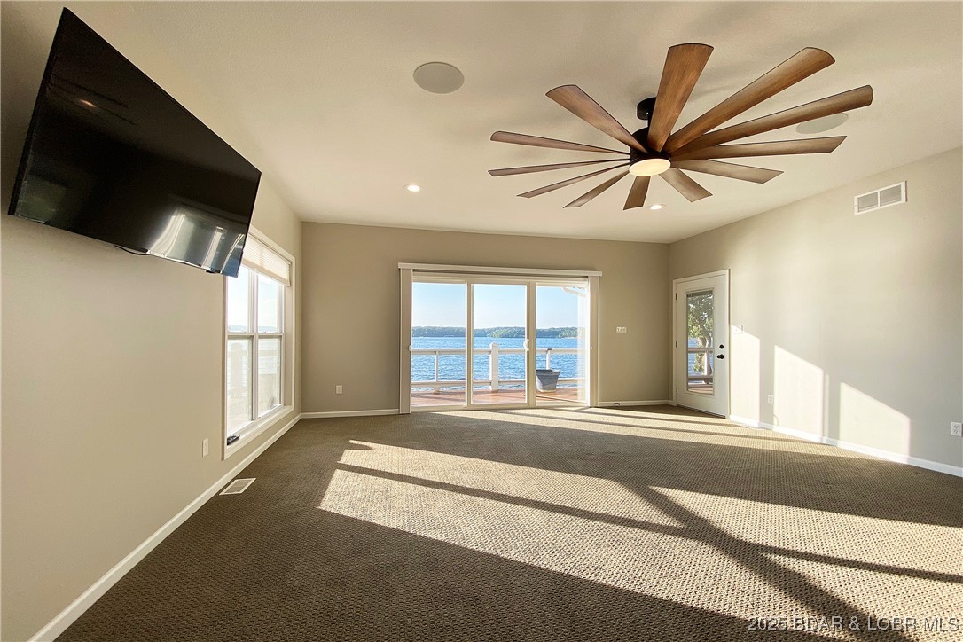 Shawnee Bend No. 4 - Residential