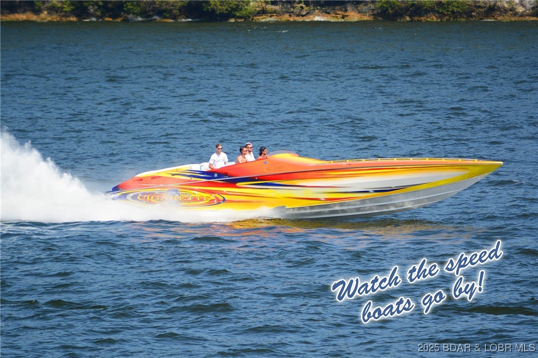 Shawnee Bend No. 4 - Residential