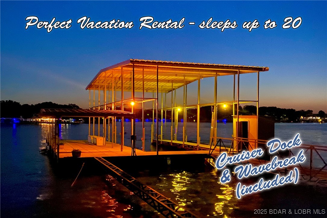 Shawnee Bend No. 4 - Residential