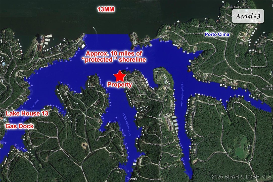 Shawnee Bend No. 4 - Residential