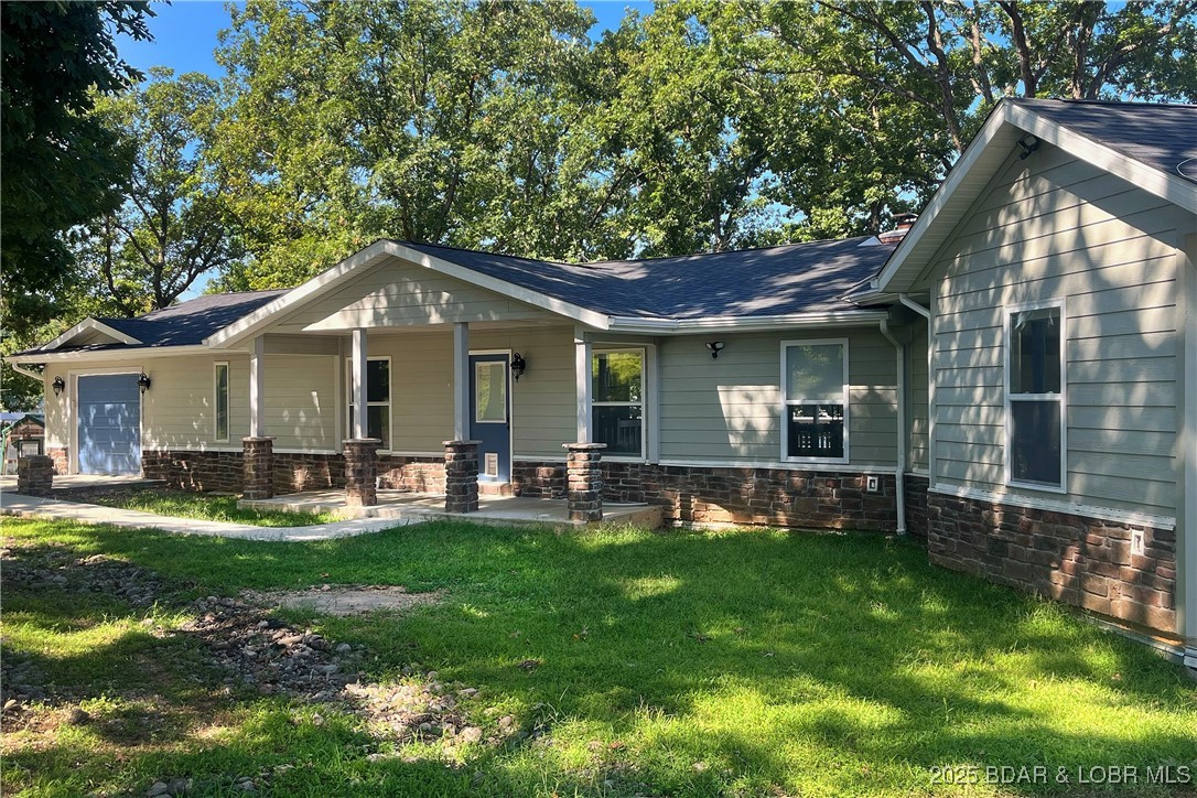 Shawnee Bend No. 4 - Residential