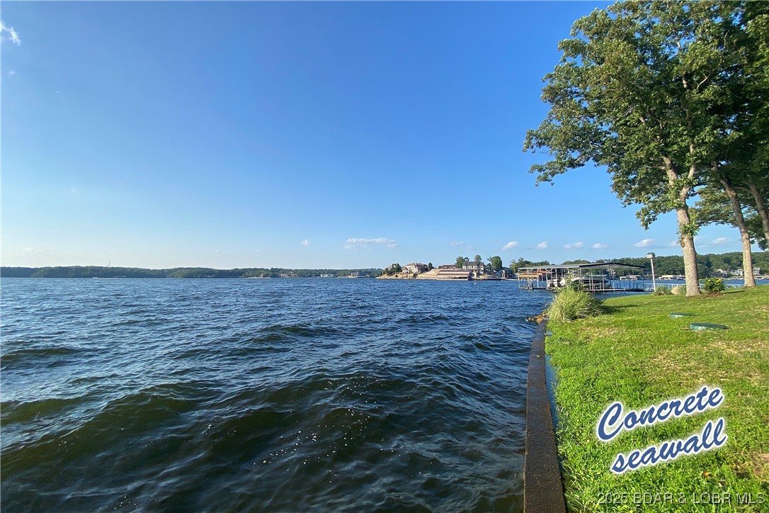 Shawnee Bend No. 4 - Residential