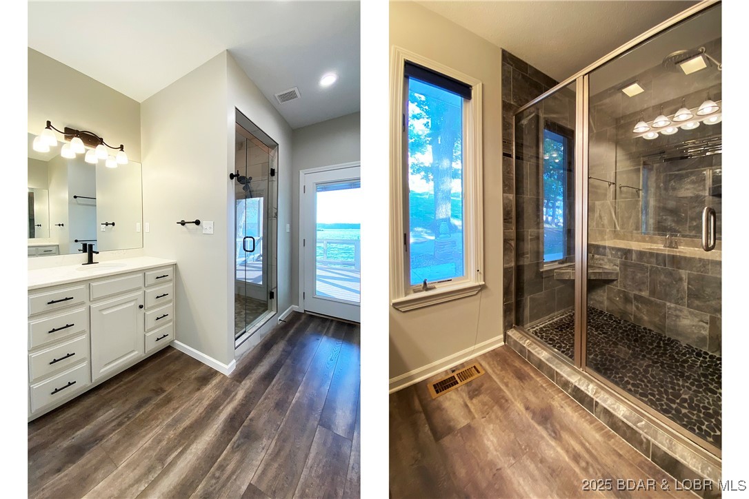 Shawnee Bend No. 4 - Residential