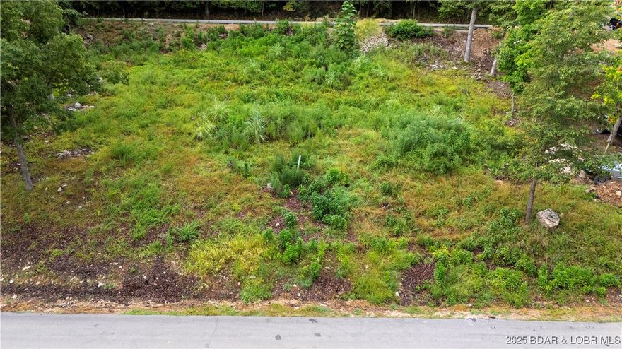 Nice building lot with LAKE ACCESS and gentle topography! Located in the beautiful neighborhood of Sylvan Bay where you have paved roads to the lot & all throughout the subdivision, community pool access, an opportunity to have a 12x32' boat slip AND water/sewer/electric hook ups available to the lot! If you're stressing over the right house plans or a reliable builder, we've got you covered on that too! Incredible location by water off the four corners Osage 31MM but in the Linn Creek cove 1MM. By land, you're 5min. from Hwy 54 and less than 10min. from Osage Beach and Camdenton!