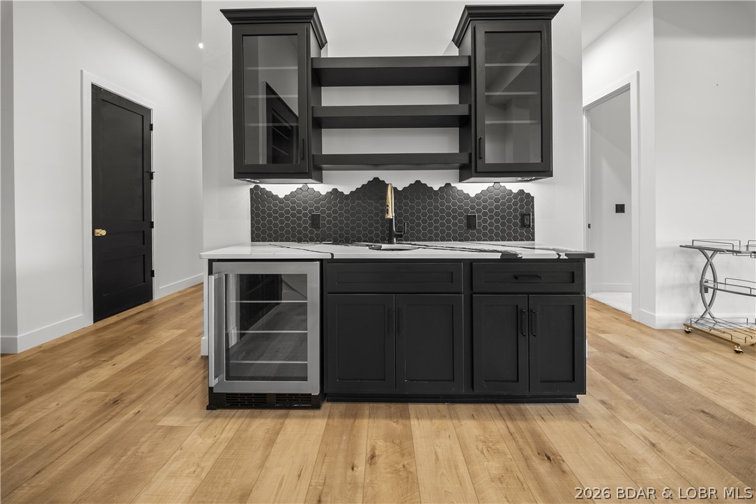 Baron Sub - Residential